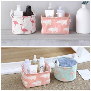 Túi vải lưu trữ có 16 kiểu để lựa chọn