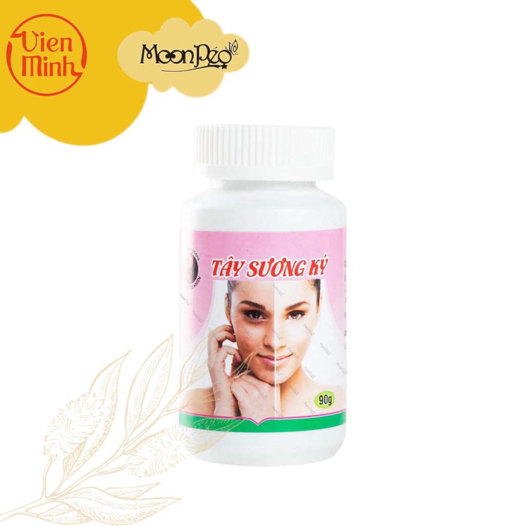 Tây sương ký Viên Minh - bổ sung nội tiết tố