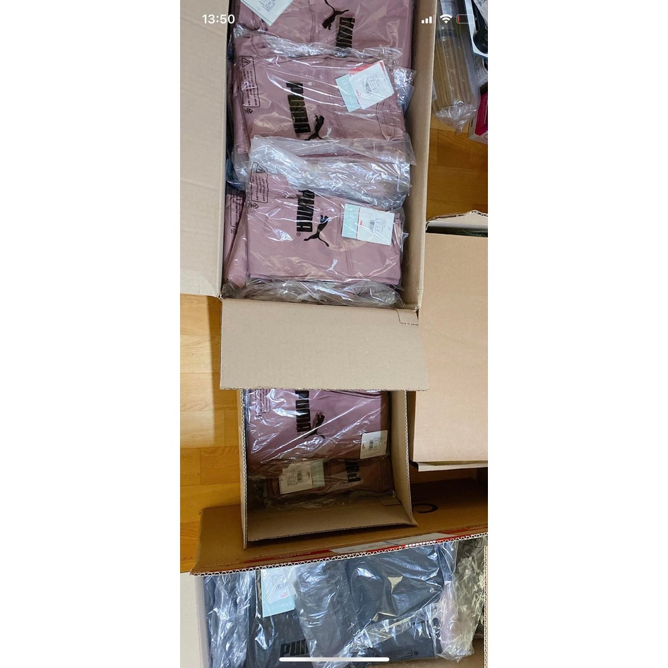 Quần tập legging puma sale 89%