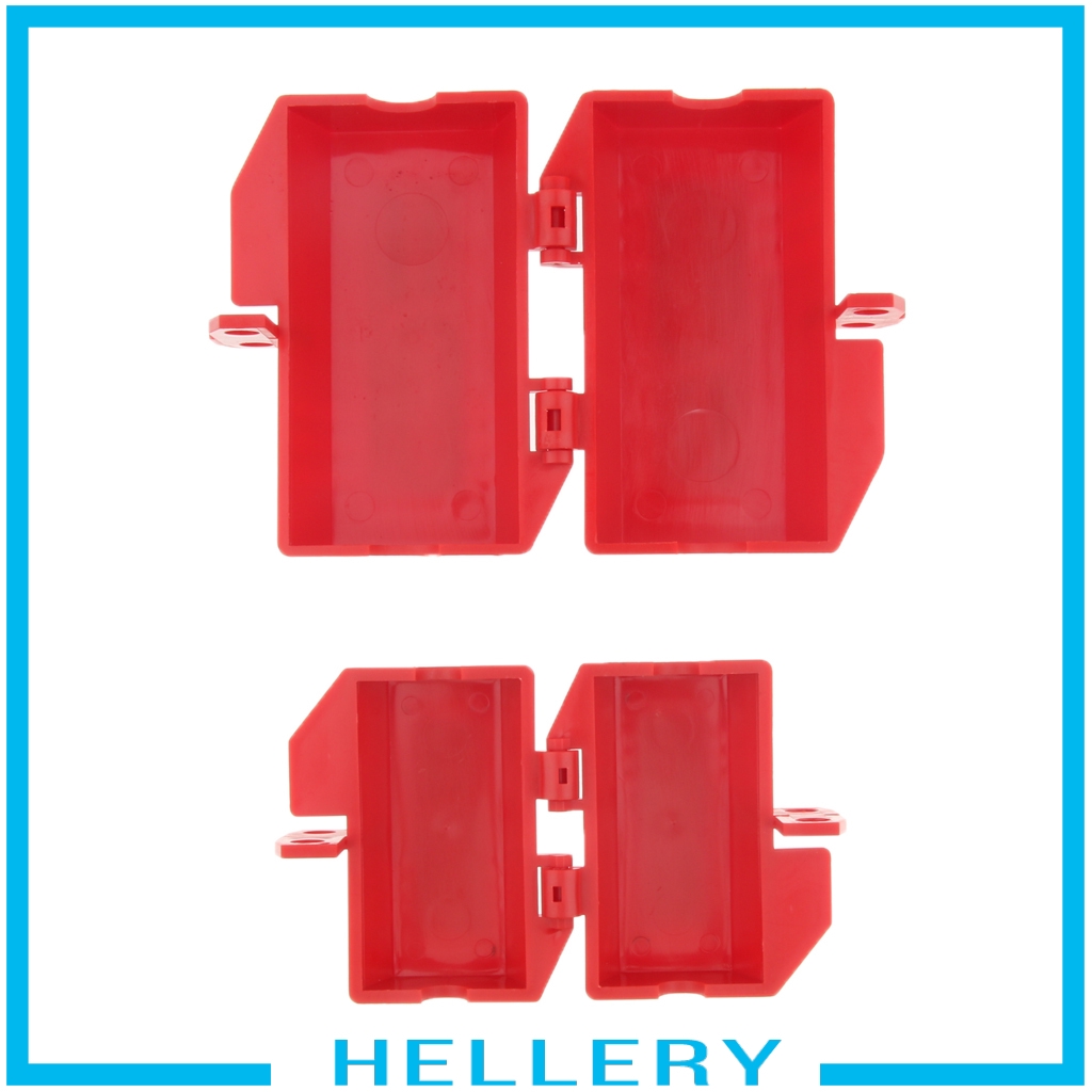 Ổ Cắm Điện An Toàn 6.63.942.56inch