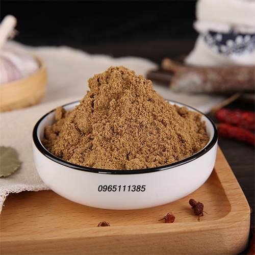 Thập Tam Hương [13 Gia Vị] 45g