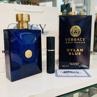 Nước Hoa Nam VS Dylan Blue Mini 10Ml