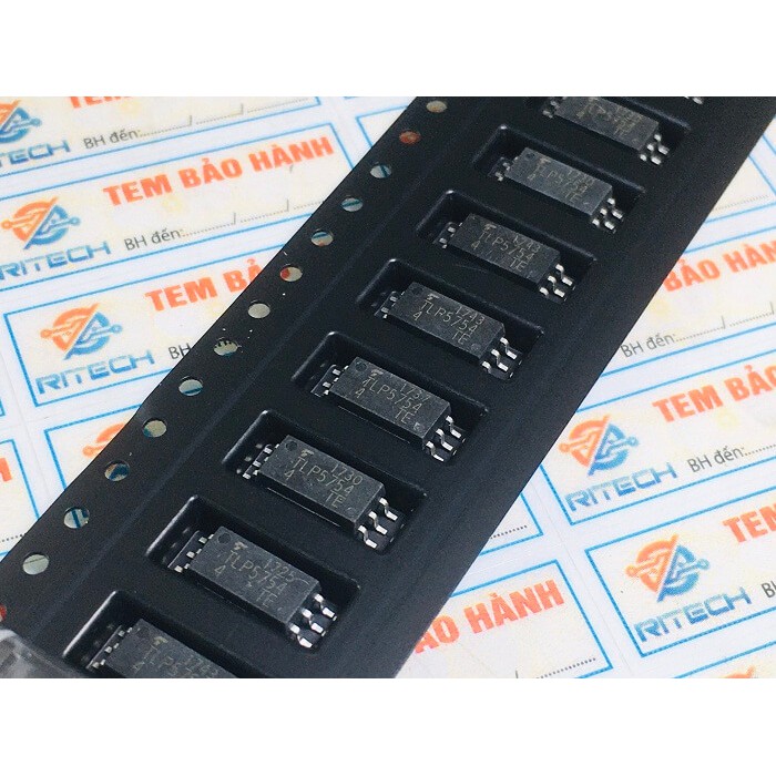 [Combo 2 chiếc] TLP5754 Opto quang SOP6