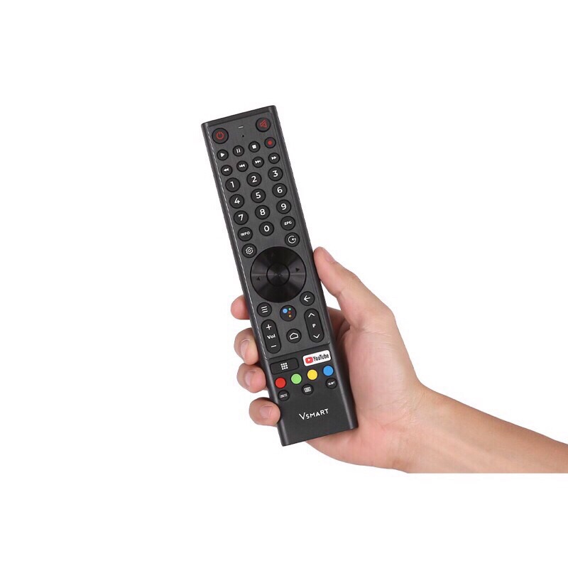 Tivi Vsmart 4K 43 inch 43KD6600 Hàng chính hãng new 100% [HÀNG CÓ SẴN] | BigBuy360 - bigbuy360.vn