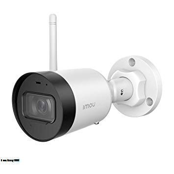[Mã 267ELSALE hoàn 7% đơn 300K] Camera IMOU IP Wifi 4.0MP IPC-G42P-IMOU (Bảo hành 24 tháng) | BigBuy360 - bigbuy360.vn