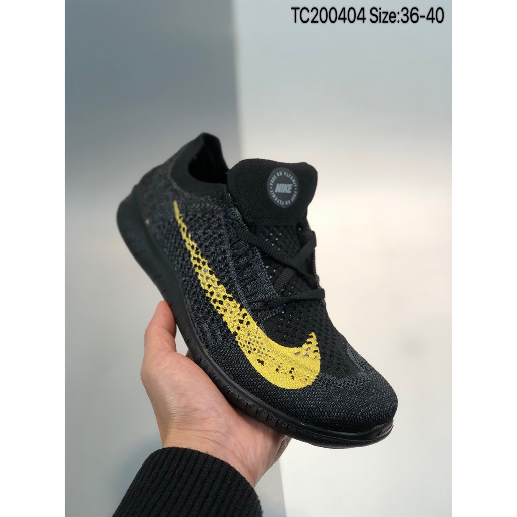 📦 FULLBOX 🌐 ORDER  🎀 SALE 50% 🎀 💯 ẢNH THẬT 🏷 NIKE FREE RN FLYKNIT 2018 🏷 👟 GIÀY NAM NỮ 👟