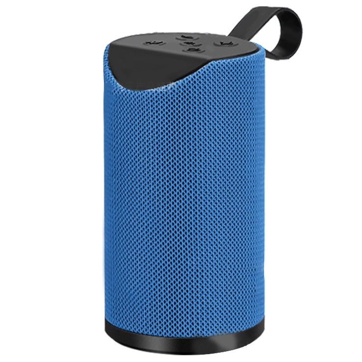 Loa Bluetooth Mini-113 cầm tay di động.
