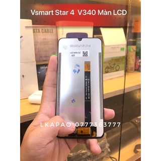 Màn hình lcd vsmart star 4 v340 zin hãng