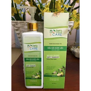 Dầu gội Mother Care