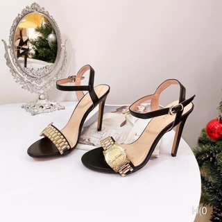 Sandal đồng hồ siêu đẹp