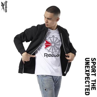 Áo Khoác Thể Thao Nam Reebok Classic Ac F Bomber DH2097