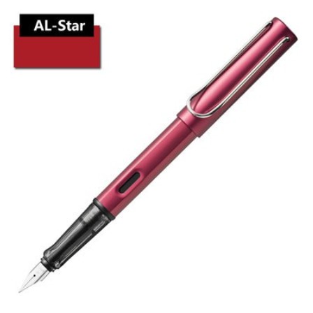 Bút Máy LAMY Al-Star Bằng Nhôm Phiên Bản Đặc Biệt 2022