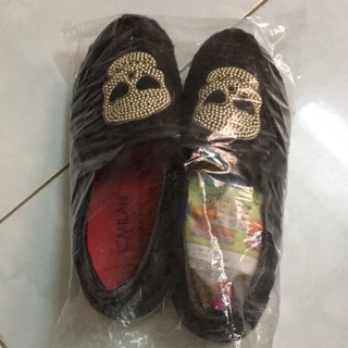 Giầy trần phương 200k