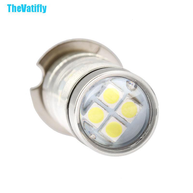 Đèn Pha Led 100w H3 12 / 24v Chuyên Dụng Cho Xe Hơi