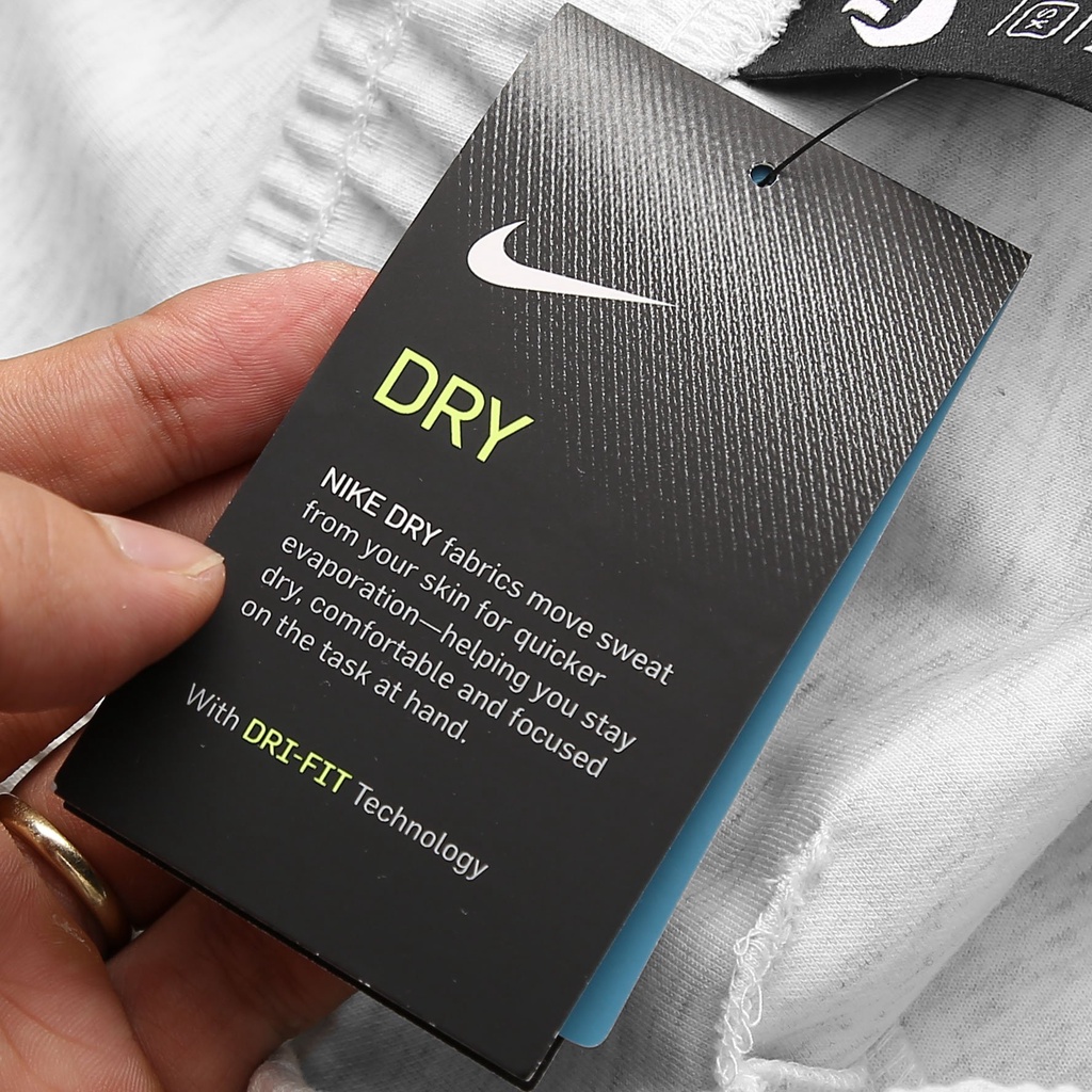 NIKE - Quần ngắn thể thao nam nữ Nike Sportswear Tech Fleece Short - Vàng