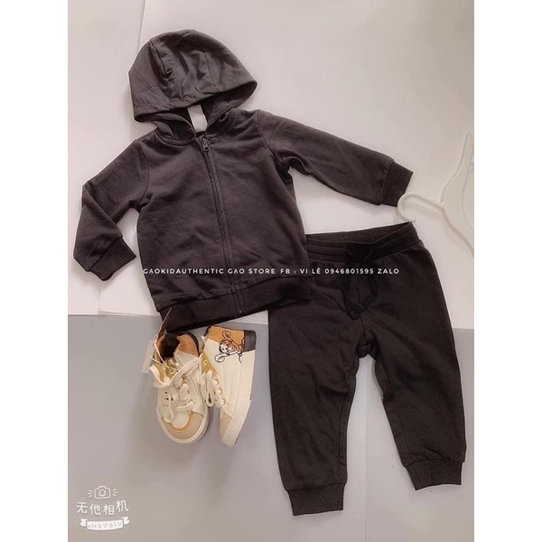 Bộ nỉ Hm Aut | Săn Sale Hm Us | tag 19,99 $