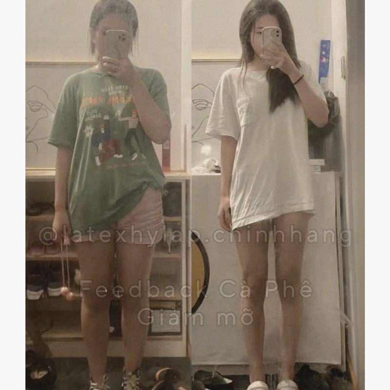 Cà Phê Giảm Cân, Giảm Mỡ và Hạn chế cảm giác thèm ăn Sbody Green Coffe