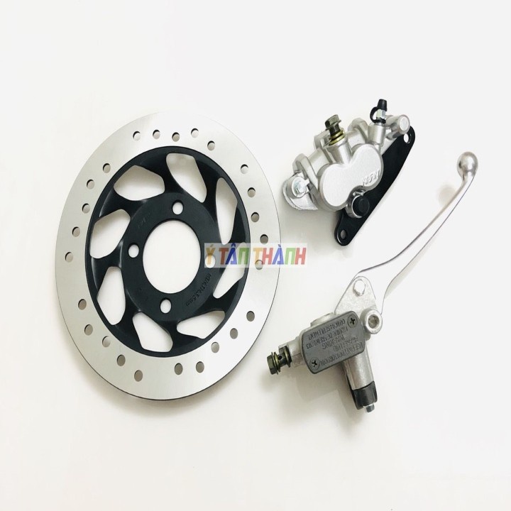 Heo Dầu Tay Dầu Đĩa Thắng Wave Rs MS1662