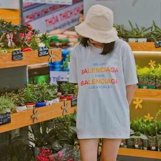 [T-SHIRT] BALENCITY - KANG DANIEL, LAIGUANLIN (WANNA ONE)