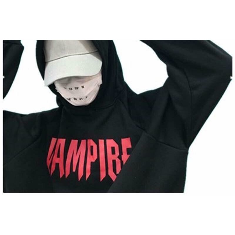 Áo hoodie chống nắng 123SHOP cho nam nữ cho cặp đôi có mũ, unisex form rộng Phong Cách ulzzang