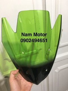 Kính chắn gió Z1000