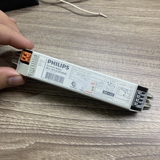 Tăng phô điện tử Philips, Rạng Đông cho bóng đèn huỳnh quang 18W