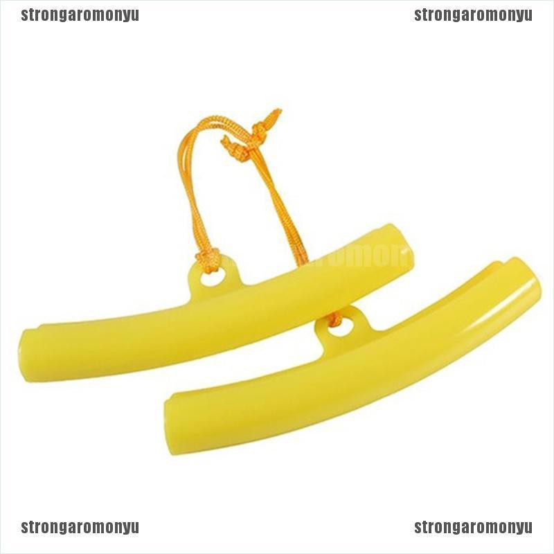 1 Miếng Dán Bảo Vệ Vành Bánh Xe Hơi