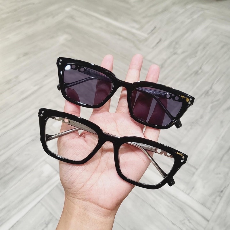 Kính thời trang nam nữ 𝐆.𝐌 𝐗𝐨𝐱𝐨 bản đẹp mẫu mới năm 2022