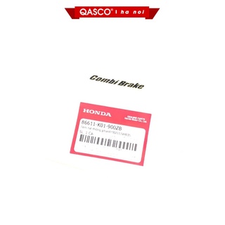 Tem hệ thống phanh sh mode 125 / sh 125 / 150 - hn