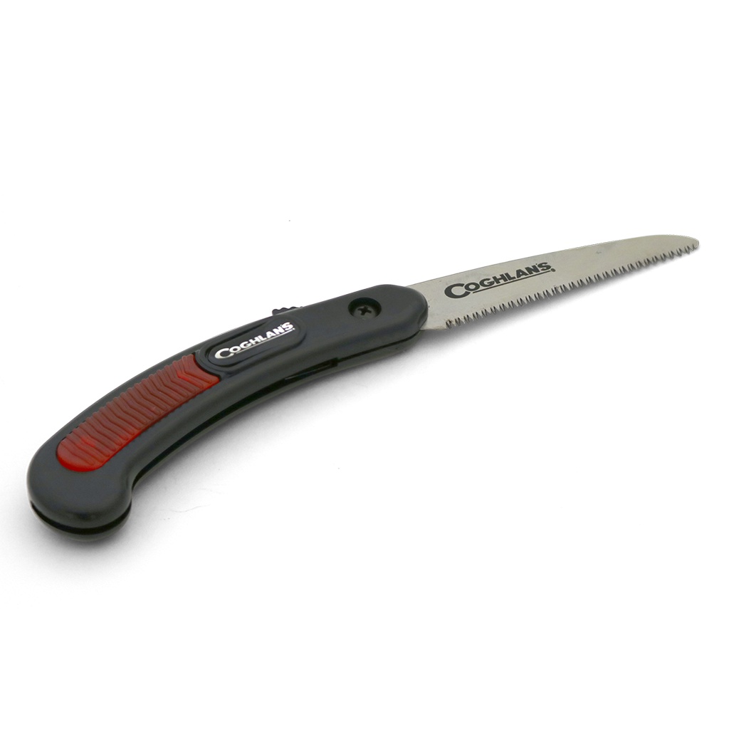 Cưa bỏ túi xếp gọn cắm trại Coghlans Pocket Sierra Saw