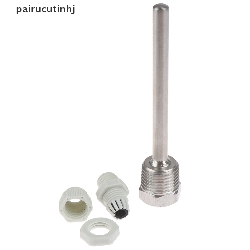 Đầu dò cảm biến nhiệt độ nước bằng thép không gỉ 8mm