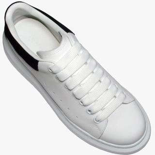 Giày thể thao nữ phối màu đen trắng đôn đế 5cm siêu êm TTT4