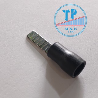 100c Đầu cos pin dẹp DBV 5.5-14