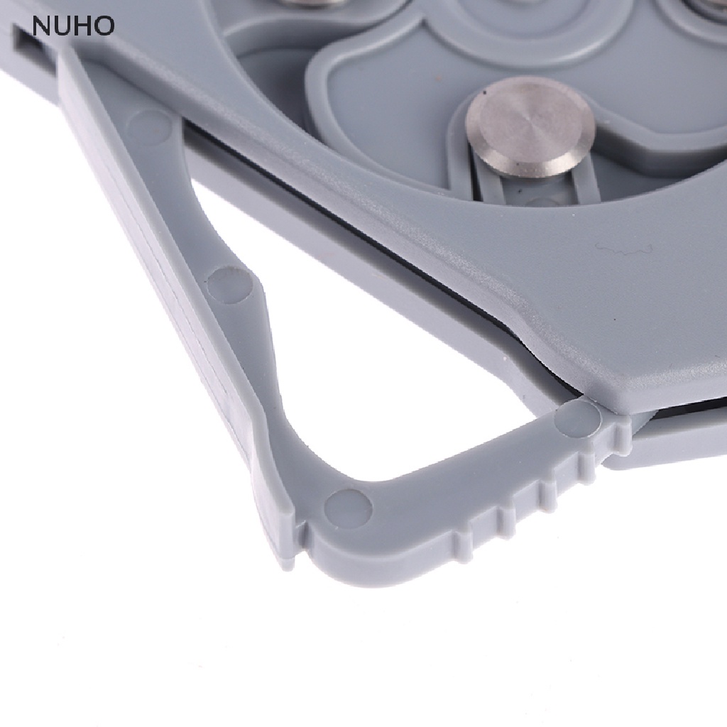 1 Dụng Cụ Mở Nắp Chai Dễ Dàng Thông Dụng