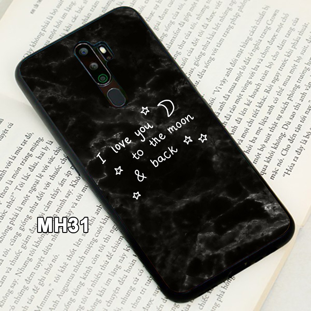 Ốp lưng Oppo A5 2020 - A9 2020 đẹp - độc - lạ - chất lượng cao