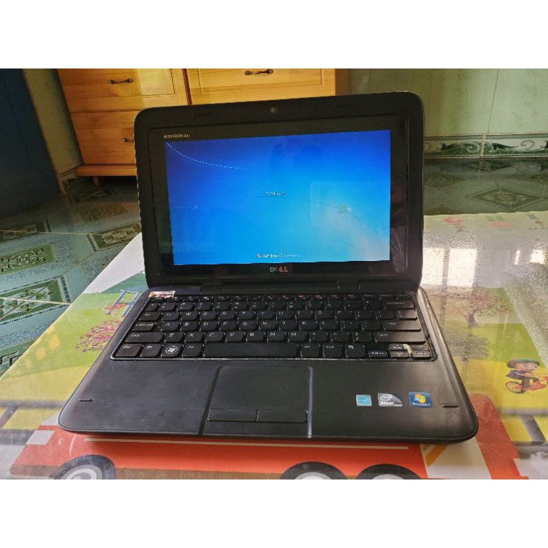 Laptop Dell Inspiron Duo 1090 WinDows 7 | BigBuy360 - bigbuy360.vn