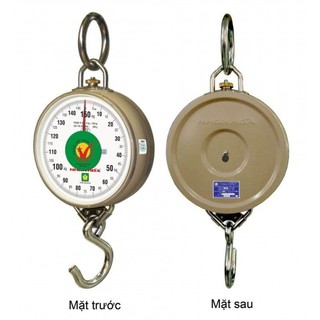 CÂN TREO NHƠN HÒA 150KG