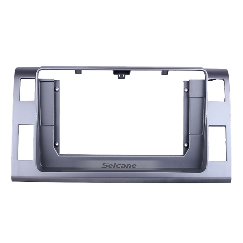 Khung Gắn Radio Fascia / Estima / Tarago DVD 2Din Chuyên Dụng Cho Xe Hơi Toyota Previa