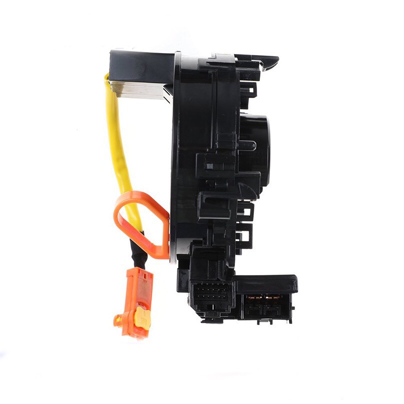 Cáp Còi/ Cuộn Kèn/ Cuộn Cáp Vô Lăng Dành Cho Xe Toyota Vios, Innova Bản Đủ Có Túi Khí Bản Thiếu