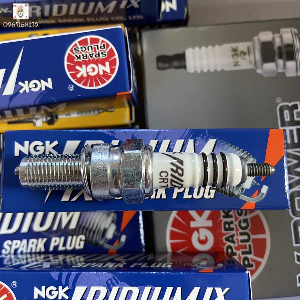 Bugi NGK Iridium CR7EIX
