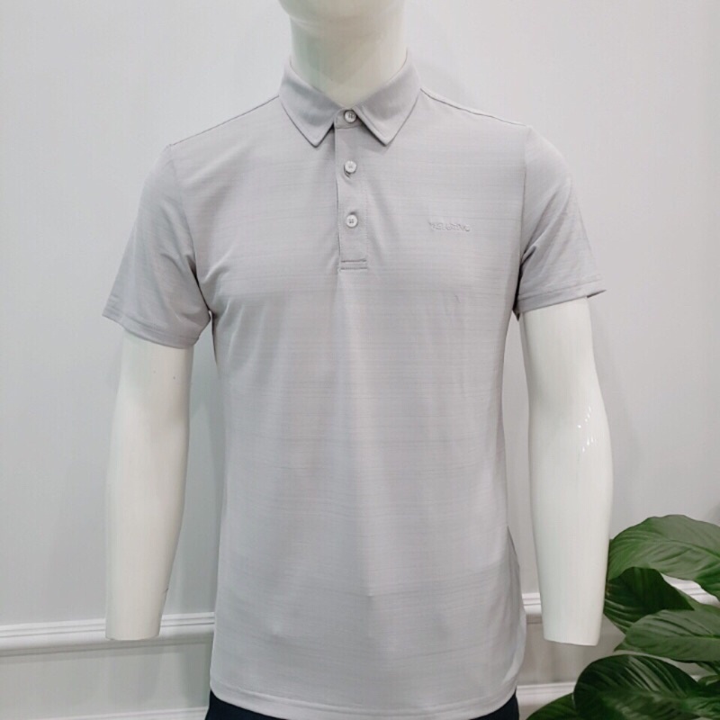 Áo polo nam Velutino ngắn tay có cổ form suông nhẹ mềm mại thấm mồ hôi | BigBuy360 - bigbuy360.vn