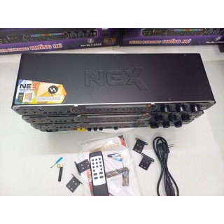 [Hàng bán chạy ] Vang cơ NEX K800 plus