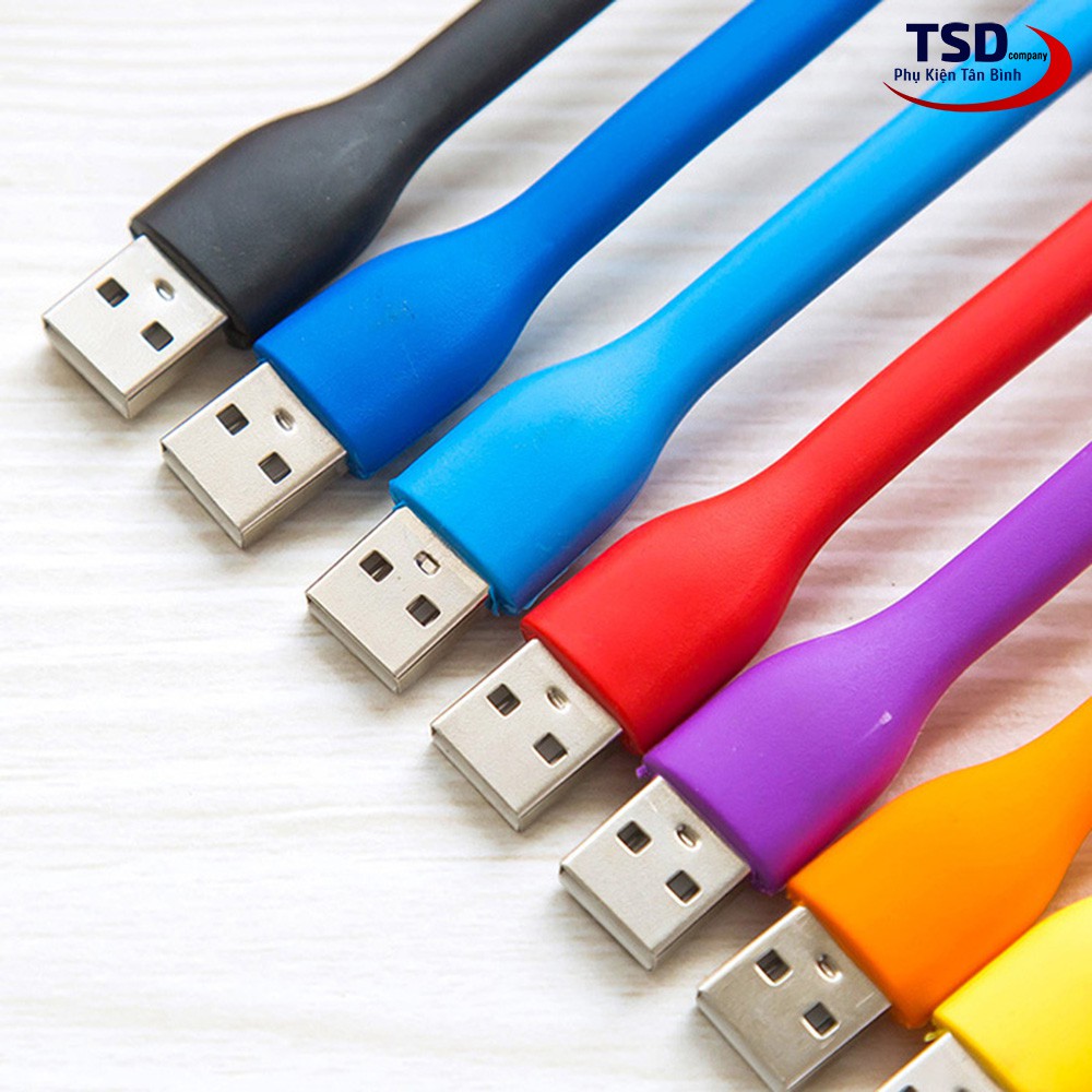 Đèn Led Dẻo USB - Led USB