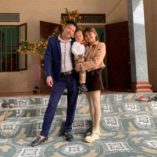 Xưởng Túi Duyên Cường 1993