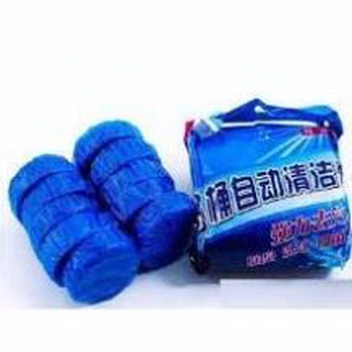 Combo 10 viên tẩy bồn cầu (= 1 túi)