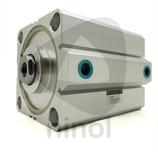 Xi lanh khí nén compact STNC TGN đường kính 16