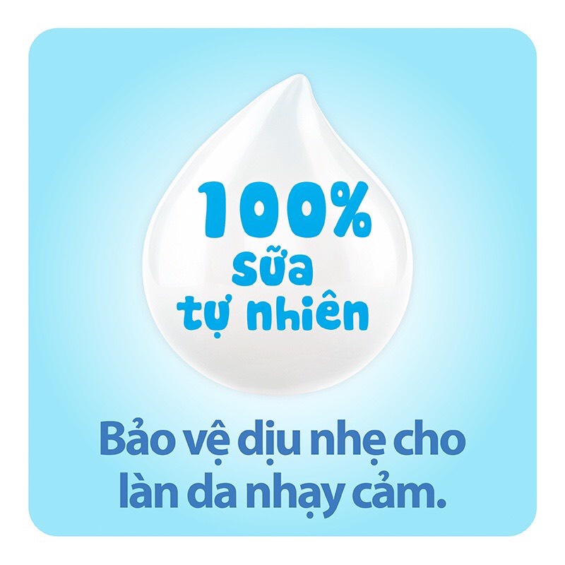 Sữa tắm gội Lactacyd Baby, Sữa tắm gội cho trẻ sơ sinh 500ml