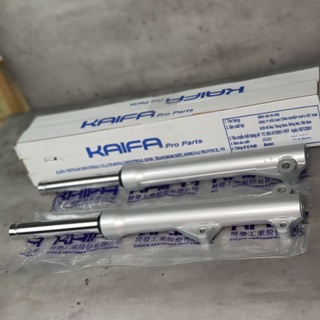 Phuộc nhún giảm xóc trước wave rsx 110 / wave s110 / future 125 hiệu kaifa chính hãng