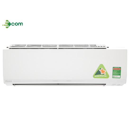 Điều hòa 2 chiều Inverter 11900 Daikin FTHF35VAVMV -Bảo hành 12 tháng