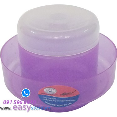 HỘP ĐỰNG LON SỮA